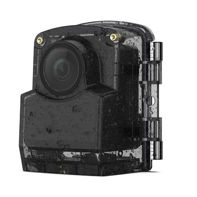 BRINNO TLC2020 Kit Camera Constructii cu Carcasa