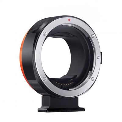 K&F Concept Adaptor  Canon EF la Canon EOS R cu autofocus