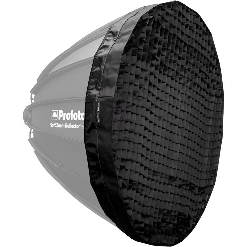 ProfotoSoftZoomGrid120cm
