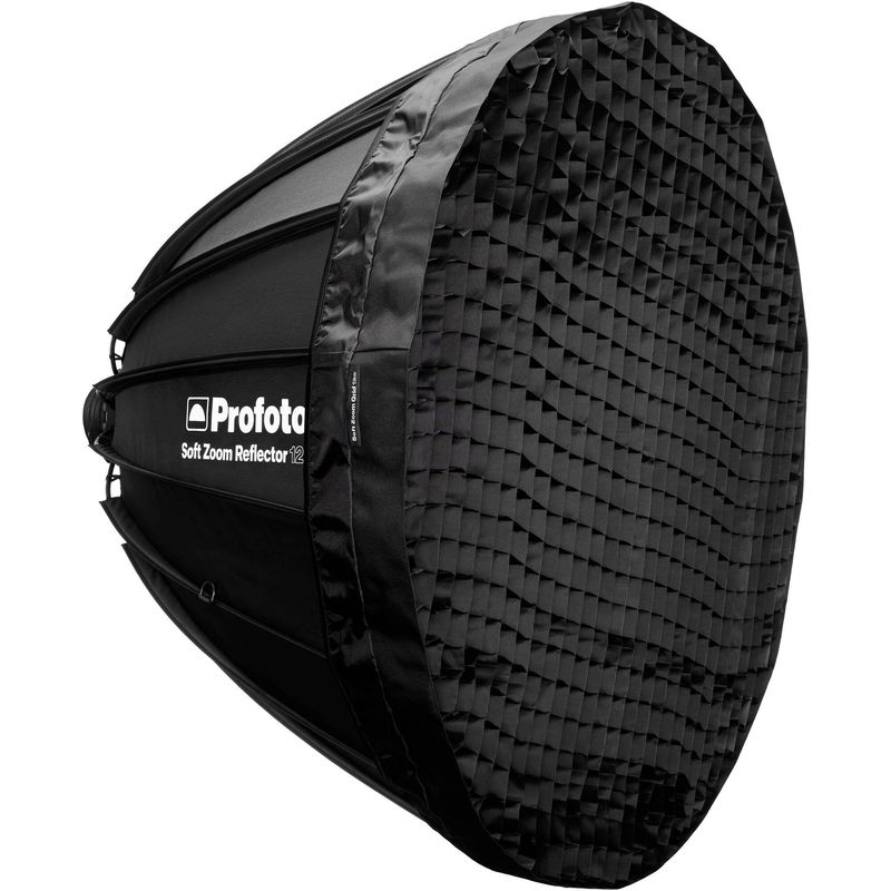 ProfotoSoftZoomGrid120cm