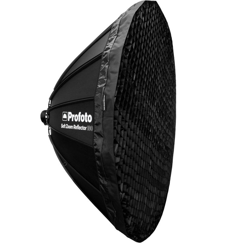 ProfotoSoftZoomGrid180cm