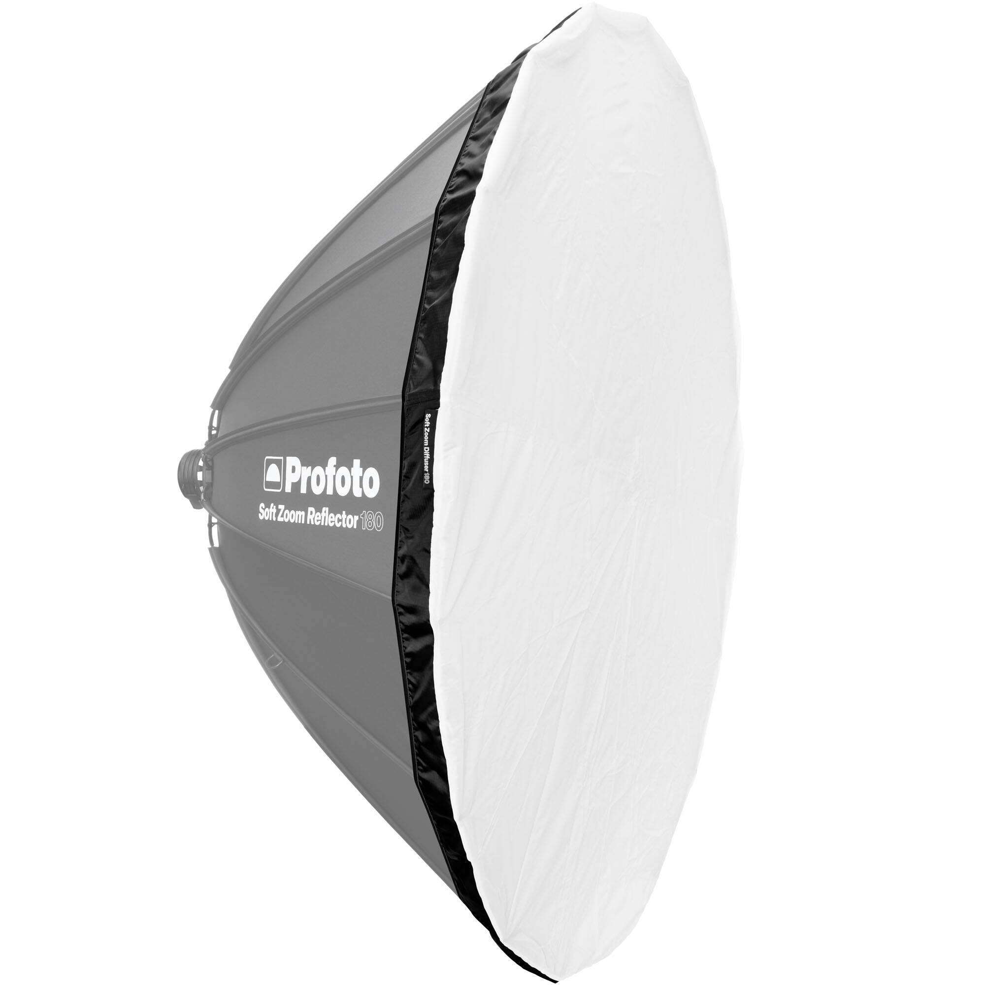 Profoto Soft Zoom Diffuser 180 cm