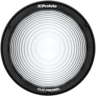 Profoto Lentila Clic Fresnel