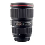 Canon 16-35mm F4 L IS USM SH-1021973