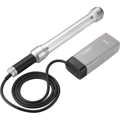 Godox AD-S200 Cap de Blit tip Bagheta pentru AD200/AD200PRO