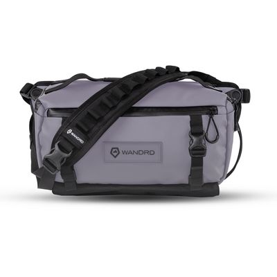 WANDRD ROGUE Sling 9L Uyuni Purple Geanta Foto Sling