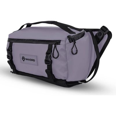 WANDRD ROGUE Sling 9L Uyuni Purple Geanta Foto Sling