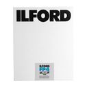 Ilford FP4 Plus Film Negativ Alb Negru 5X7" 25 foi