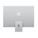 AppleiMacSistemPCAllinOne24M316GB1TBSSD8‑coreCPU10coreGPUSilver