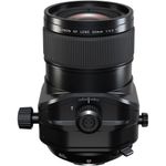 FujiFilmGF30mmF56TiltShiftObiectivFotoMirrorless