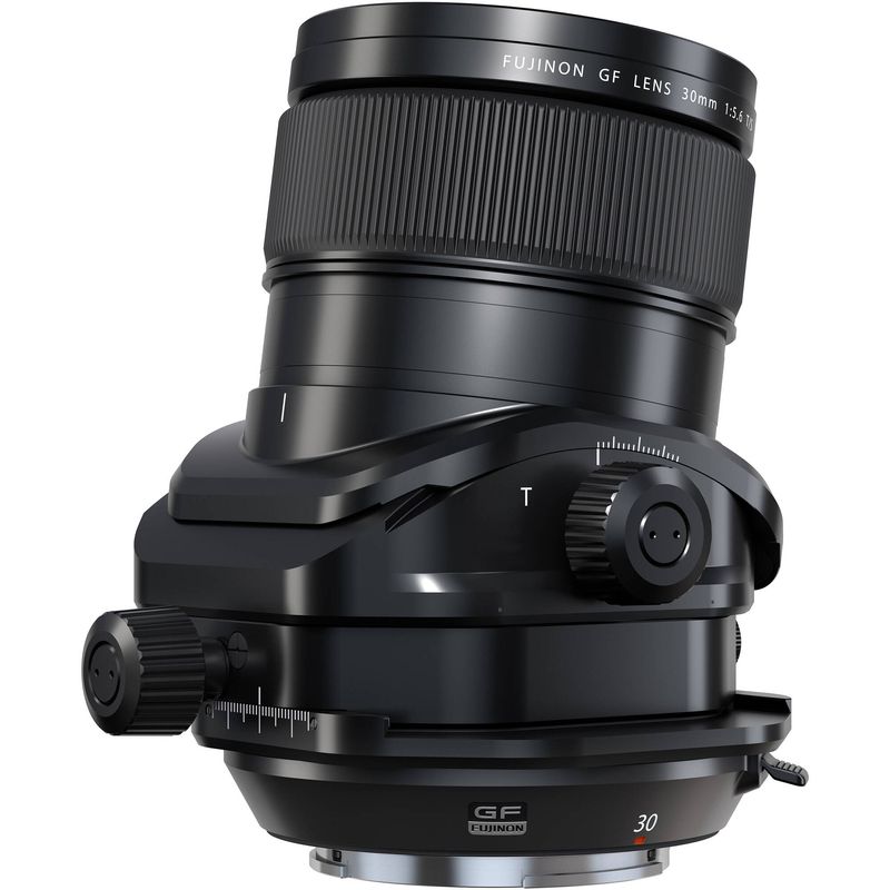 FujiFilm-GF-30mm-F5.6-Tilt---Shift-Obiectiv-Foto-Mirrorless.2