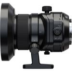 FujiFilmGF30mmF56TiltShiftObiectivFotoMirrorless
