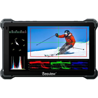 Desview R7III Monitor Camera 7"