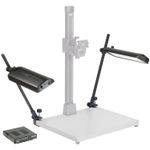 Kaiser5547RB555ASKit2LampiLEDpentruCopyStand