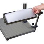 Kaiser5547RB555ASKit2LampiLEDpentruCopyStand