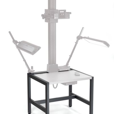 Kaiser 5618 75H Base Stand
