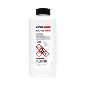 Ilford ILFOTEC DD-X Concentrat Revelator 1000 ml