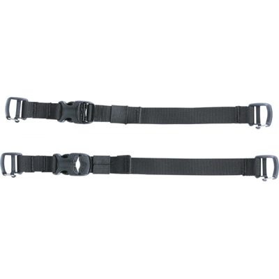 GOMATIC Peter McKinnon Accessory Straps - Set 2 Curele Rucsac
