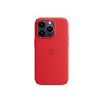 Apple-Husa-din-Silicon-cu-MagSafe-pentru-iPhone-14-Pro--PRODUCT-RED