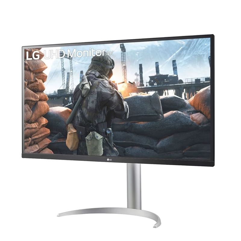 LG32UP55NPWMonitor32LCDVA4K