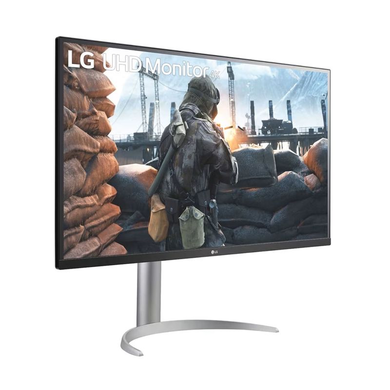 LG32UP55NPWMonitor32LCDVA4K