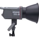 AputureAmaran100xSLampaLEDBiColor