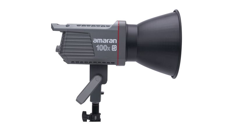 Aputure Amaran 100x S Lampa LED Bi-Color-F64 - F64.ro