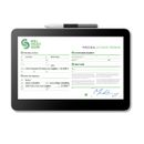 Wacom Signature Display 13 Pen & Touch Tableta Grafica