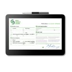 WacomSignatureDisplay13PenTouchTabletaGrafica