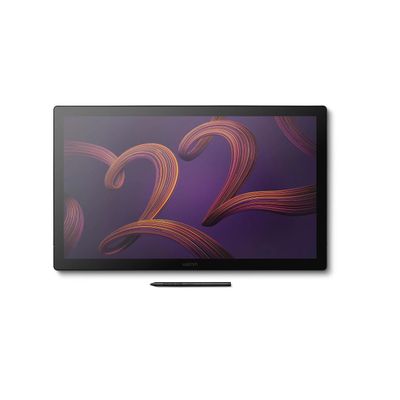 Wacom Cintiq Pro 22 Tableta Grafica