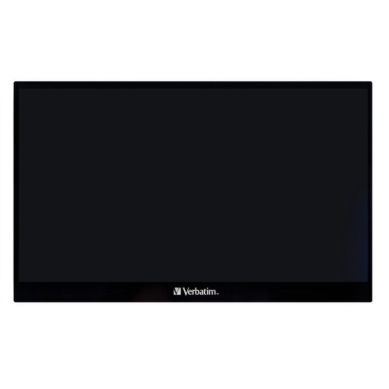 Verbatim-Monitor-Portabil-cu-Ecran-Tactil-14--Full-HD