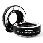 ViltroxDG1NSetTubeExtensie10si16mmpentruMonturaNikon1