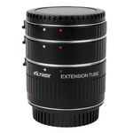 ViltroxDGCSetTuburiExtensie12mm20mm36mmpentruMonturaCanonEF