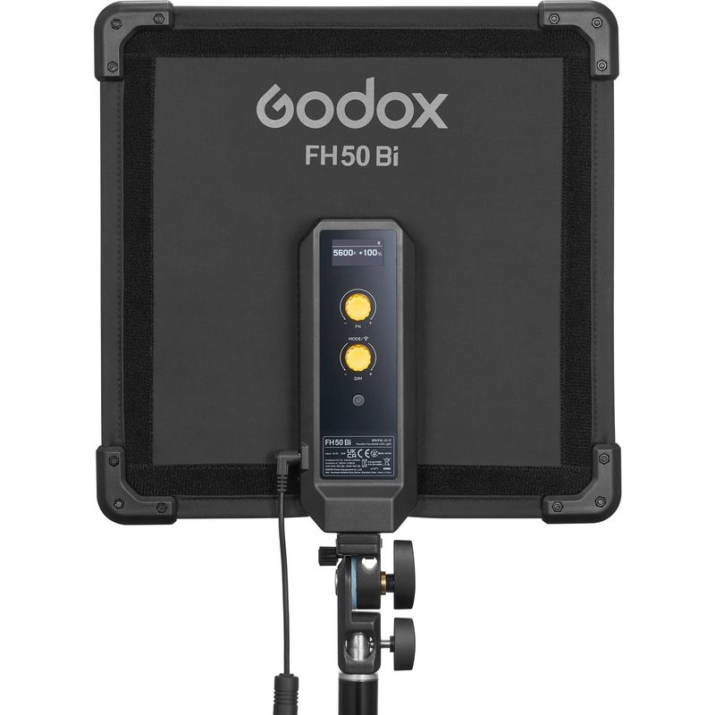 Godox-FH50Bi-Lampa-LED-Flexibila.2