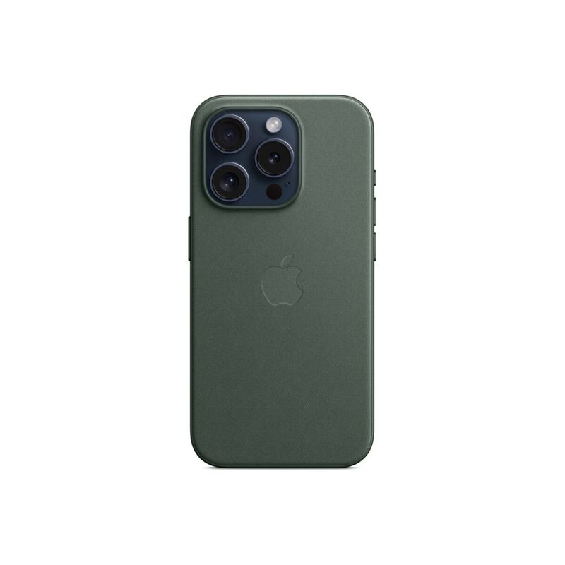 Apple-Husa-de-Protectie-FineWoven-cu-MagSafe-pentru-iPhone-15-Pro-Evergreen