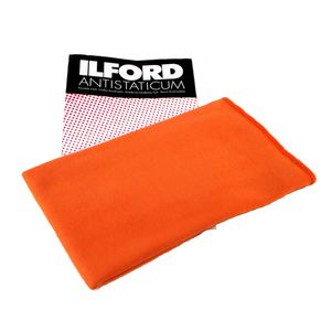 Ilford ACC Laveta Antistatica Orange