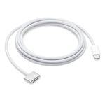 Apple-Cablu-de-date-USB-C---Magsafe-3-2m-Alb