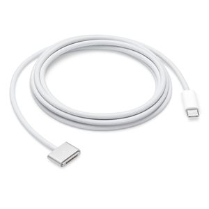 Apple Cablu de date USB-C - Magsafe 3 2m Alb