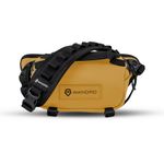 WANDRDROGUEGeantaFotoSling3LDallolYellow