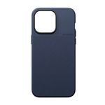 MomentHusapentruiPhone15ProMaxcuMagSafeIndigo