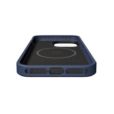 Moment Husa pentru iPhone 15 Pro Max cu MagSafe Indigo