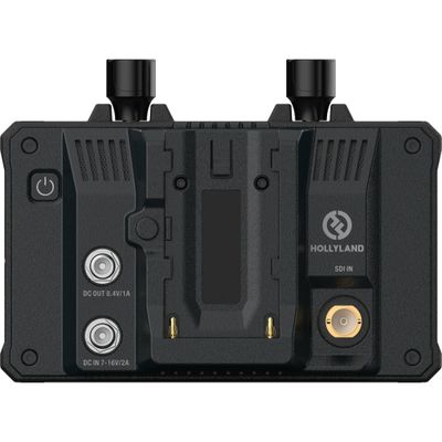 Hollyland Mars M1 Enhanced Monitor Transceiver 5,5"