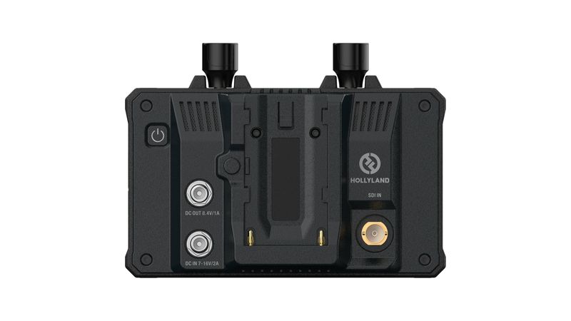 Hollyland Mars M1 Enhanced Monitor Transceiver 5,5