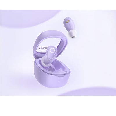 Baseus Bowie EZ10  Casti Audio Wireless Mov
