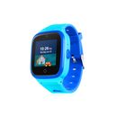 Niceboy Smartwatch Kids Patrol GPS SIM WiFi SOS Albastru