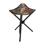 CarubaScaunPliabilCamouflage