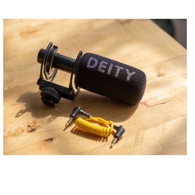 Deity V-MIC D3 Microfon