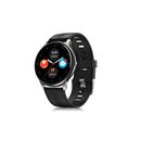 Niceboy XFIT Watch Pixel Smartwatch 1.3" LCD Negru