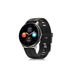 Niceboy-XFIT-Watch-Pixel-Smartwatch-1.3--LCD-Negru