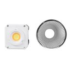 FancierFC60BILampaLEDVideoPortabila60WBicolor2800K6800K